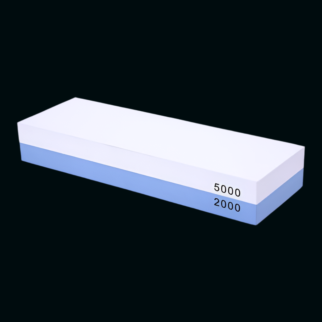 1000/6000 & 2000/5000 Sharpening Whetstone