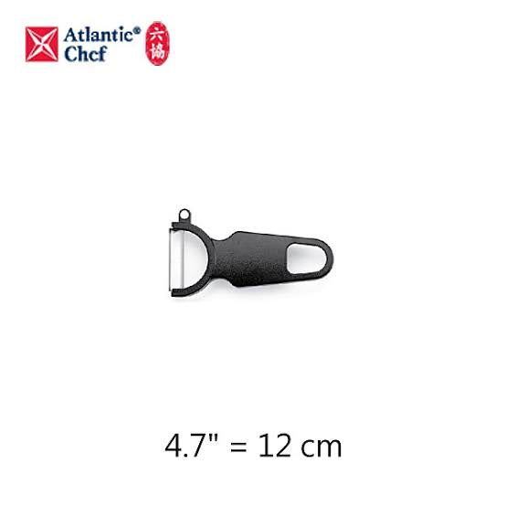 Atlantic Chef Vegetable Peeler - TCC