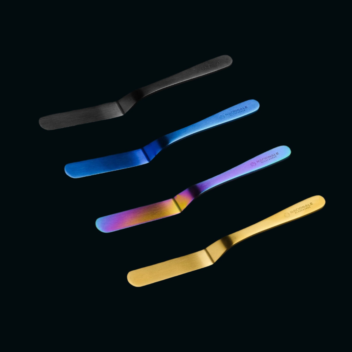 STenPro® Three Tools Plating Kit