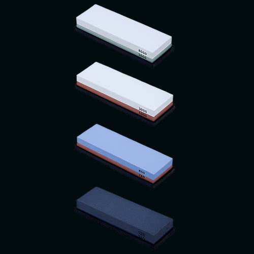 Sharpening Stones