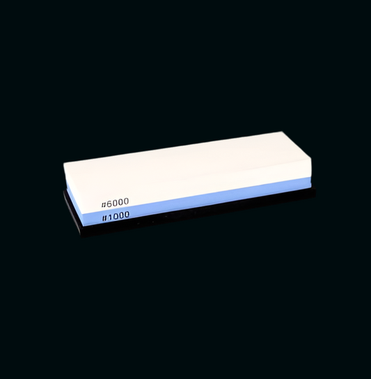 1000/6000 & 2000/5000 Sharpening Whetstone